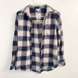 Sonoma Flannel